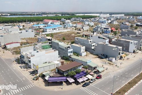 Đăng ký bổ sung nội dung điều chỉnh Dự án thu hồi đất, bồi thường, hỗ trợ, tái định cư Sân bay Long Thành vào chương trình làm việc của Quốc hội