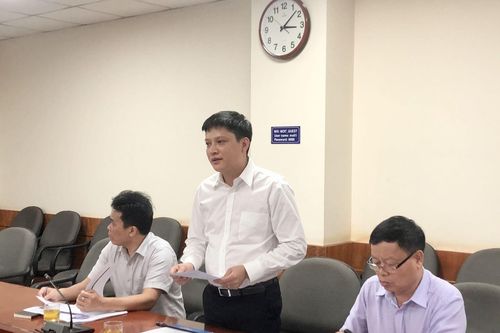 Sắp lộ diện đơn vị xuất sắc của Cuộc thi ảnh 'Công sở văn minh, xanh - sạch - đẹp'