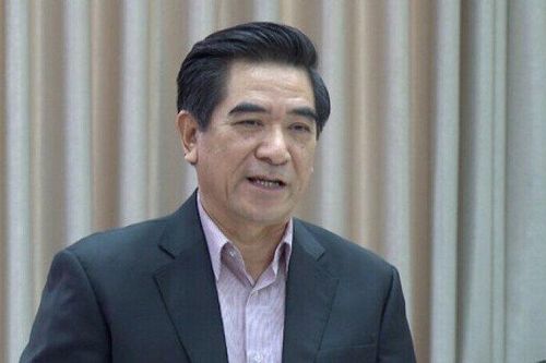 Nguyên Chủ tịch Lào Cai bị khai trừ Đảng