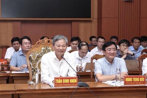 Gỡ khó cho các dự án truyền tải phục vụ nhập khẩu điện từ Lào