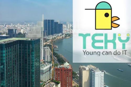Công ty của bà Đào Lan Hương gọi vốn được 5 triệu USD