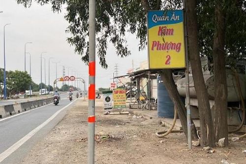 Trả thù vì mâu thuẫn khi 'bo' cho nữ tiếp viên, 1 người tử vong