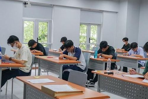 Kỳ thi Học bổng đầu khóa: cánh cửa tiếp cận học bổng thú vị của Đại học FPT