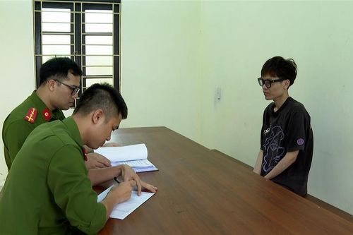 Thái Bình: Khởi tố đối tượng lập Facebook mạo danh người có địa vị để cưỡng đoạt tài sản