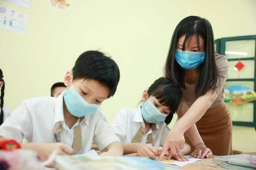 Hà Nội: Chi ngân sách 2.500 tỷ đồng xây 7 trường liên cấp