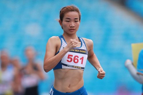 Trực tiếp SEA Games 32 hôm nay 9/5: Nguyễn Thị Oanh giành cú đúp HCV