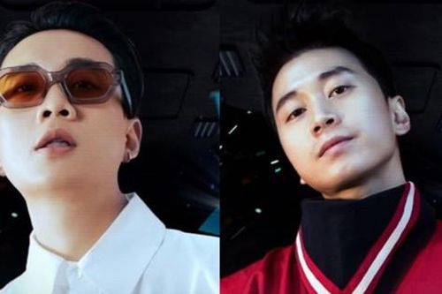 'Nhân tố bí ẩn' nào sẽ đồng hành cùng Karik và JustaTee ở 'Rap Việt' mùa 3?
