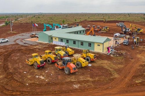 Khơi thông nguồn lực đầu tư công - Bài 1: Nhiều dự án lỗi hẹn