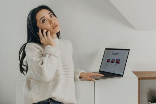 Stress cũng là một dạng gây nghiện