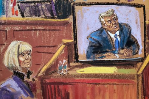 Vì sao bồi thẩm đoàn xác định ông Trump lạm dụng tình dục