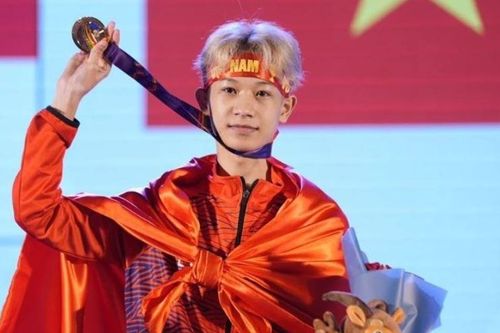 Đội PUBG Mobile Việt Nam và giấc mơ đổi màu huy chương SEA Games