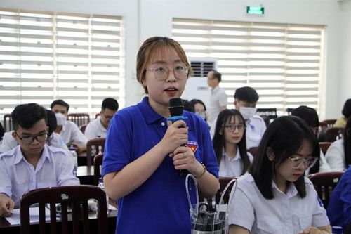 Lần đầu tiên tổ chức cuộc thi chứng khoán dành cho sinh viên toàn quốc
