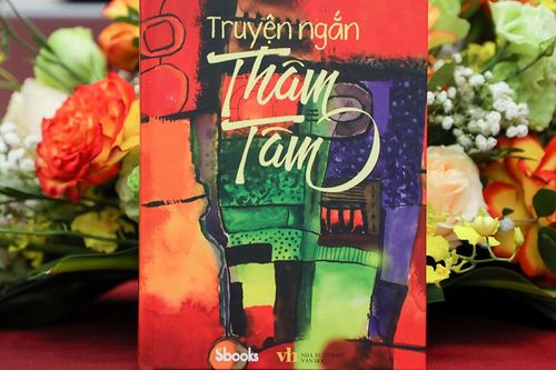 Ra mắt tiểu thuyết, truyện ngắn mới sưu tầm của cố nhà thơ Thâm Tâm