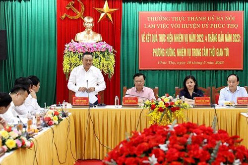 Xây dựng nông nghiệp sinh thái gắn với nông thôn hiện đại, nông dân văn minh