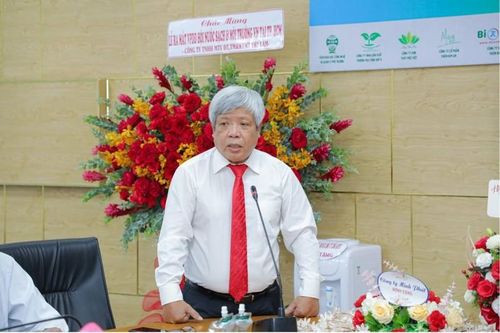 Chung tay bảo vệ nguồn nước sạch và vệ sinh môi trường