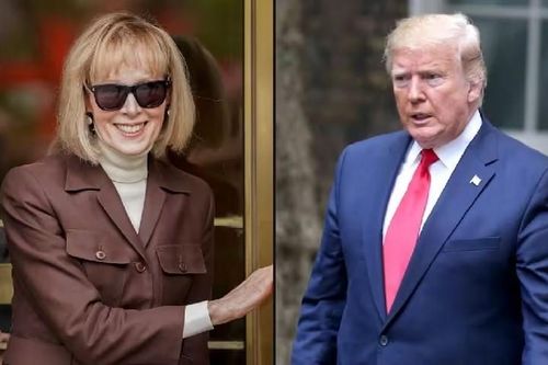 Cựu Tổng thống Mỹ Donald Trump nói gì khi bị kết án hai tội danh và phải bồi thường 5 triệu USD?
