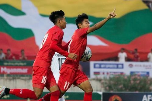 Nhận định U22 Myanmar vs U22 Philippines, 19h00 ngày 10/5: Cầm chắc vé trong tay