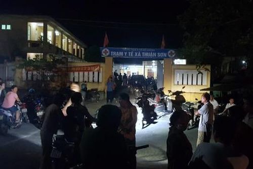 Thông tin mới nhất về sức khỏe hơn 70 học sinh mầm non nghi bị ngộ độc sữa chua