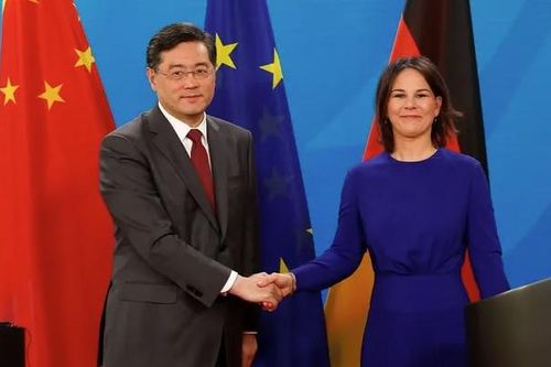 Trung Quốc dọa đáp trả nếu EU trừng phạt các công ty bán hàng cho Nga