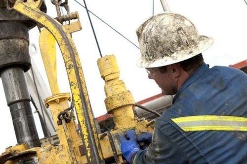 Shell bán tài sản dầu khí ngoài khơi UK