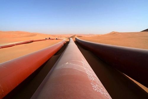 Aramco: Chuyển nhượng đường ống dẫn khí đốt là tối ưu hóa danh mục đầu tư?