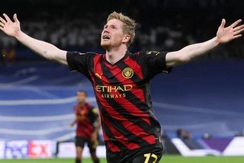 Thiery Henry: 'Kevin là một trong những cầu thủ thông minh nhất mà tôi từng biết'