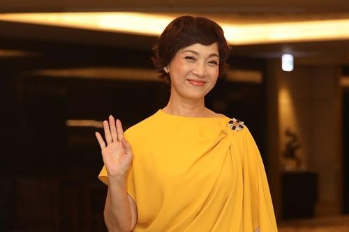 Lý do NSND Lê Khanh trở lại phim giờ vàng VTV