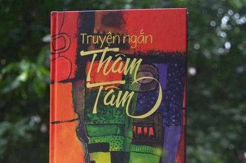 Lương tri người viết nhìn từ các tác phẩm của nhà thơ Thâm Tâm