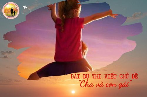 Ba từng 'lạc lối' nhưng tôi đã chọn thứ tha