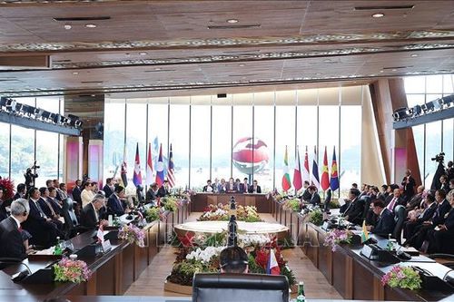 ASEAN lên án vụ tấn công nhằm vào đoàn xe viện trợ nhân đạo tại Myanmar
