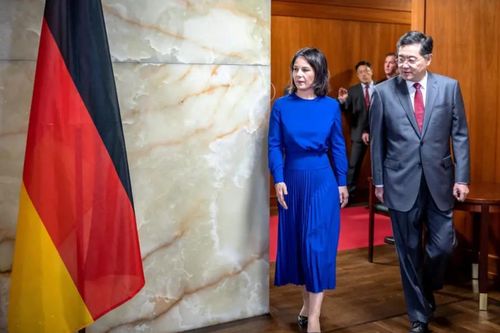 Trung Quốc: Cần phân tích xung đột Nga-Ukraine với 'sự tỉnh táo'