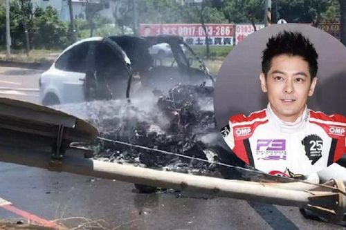 Một sao nam nổi tiếng tái xuất showbiz sau biến cố tai nạn giao thông