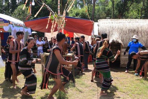 Đắk Nông: Ngày hội văn hóa–thể thao tôn vinh các giá trị truyền thống tốt đẹp