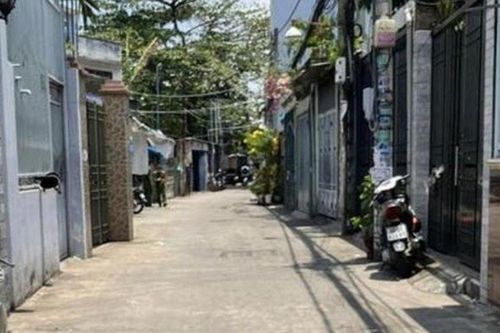 Đồng Nai: Điều tra vụ án mạng con trai sát hại mẹ
