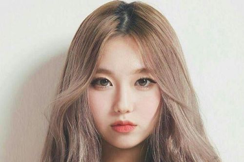 Những kiểu tóc vàng tạo sự trẻ trung bạn gái nên thử