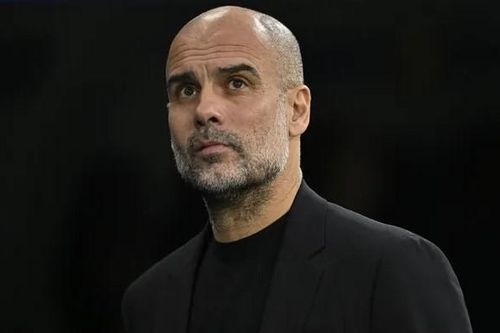 Pep Guardiola bị sốc vì nhiều người nghĩ Man City sẽ hủy diệt Real Madrid