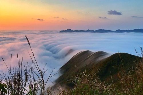 Du lịch Bắc Yên ghé 'thiên đường mây' Tà Xùa: Điểm đến hấp dẫn còn hoang sơ của tỉnh Sơn La