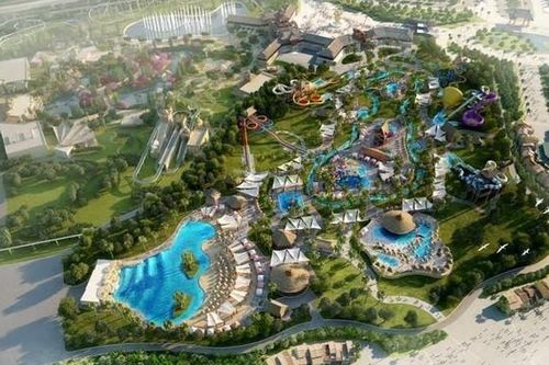 Một doanh nghiệp BĐS bất ngờ đăng ký đầu tư hơn 7.400 tỷ đồng vào Tây Ninh