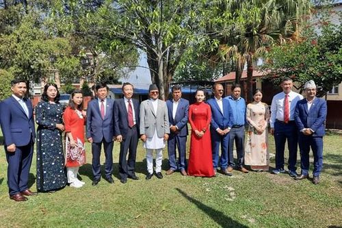 Tăng cường thúc đẩy quan hệ nhân dân Việt Nam – Nepal