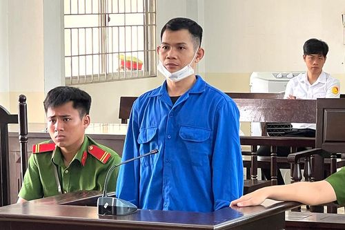 Bênh em gái, đâm em rể tử vong