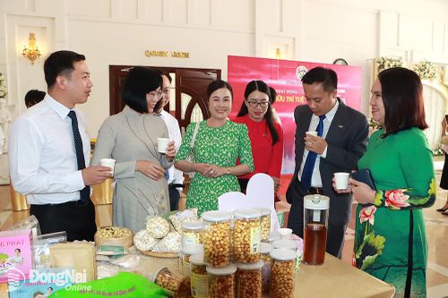 Hỗ trợ hoạt động chuyển giao, ứng dụng, đổi mới công nghệ