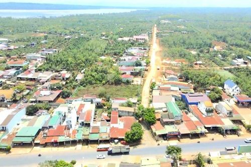 Đắk Lắk: Chủ đầu tư nói gì về việc 'nắn tuyến' đường tránh phía Đông thành phố Buôn Ma Thuột?