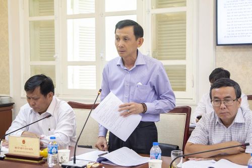 Đô thị Đức Hòa phát triển thành vùng kinh tế động lực của tỉnh Long An