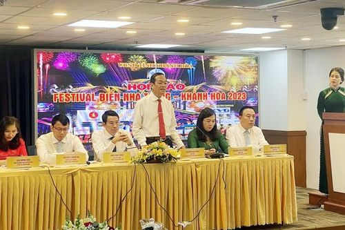 Khánh Hòa: Đẩy mạnh chỉnh trang đô thị để phục vụ tuần lễ Festival biển Nha Trang 2023