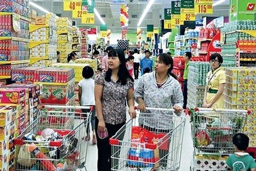 Giảm thuế giá trị gia tăng để kích cầu tiêu dùng