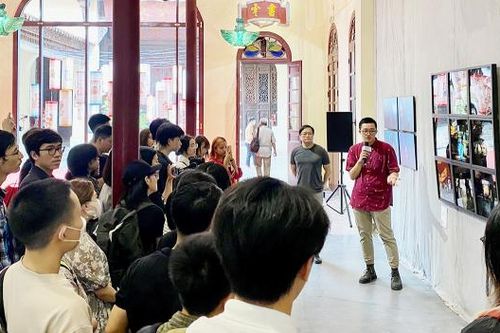 Sống động hình ảnh Hà Nội xưa và nay