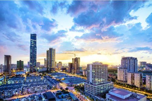 Cuộc thi sáng tác tranh cổ động, thiết kế trang trí, làm đẹp thành phố Hà Nội