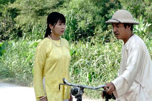 Tiểu thuyết của Hồ Biểu Chánh lên phim