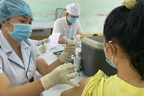 Ngày 10/5: Ca mắc COVID-19 mới tăng lên 2.507, có 1 trường hợp tử vong