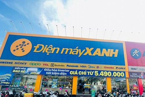 Điện máy đua giảm giá mùa nóng, 'Giá rẻ quá' có rẻ thật không?